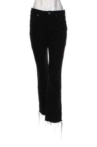 Női farmernadrág Mango, Méret M, Szín Fekete, Ár 7 213 Ft