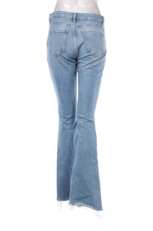 Dámské džíny  Mango, Velikost M, Barva Modrá, Cena  482,00 Kč