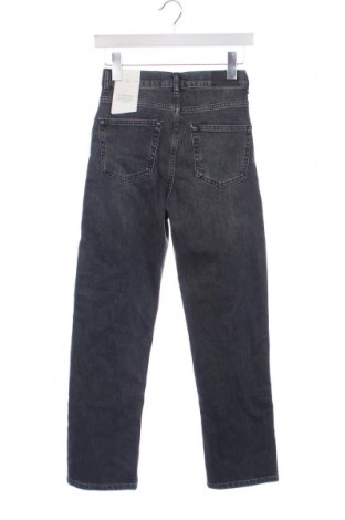 Dámské džíny  Mango, Velikost XS, Barva Černá, Cena  1 115,00 Kč