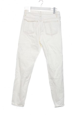 Damen Jeans Mango, Größe M, Farbe Weiß, Preis € 20,99