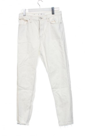 Damen Jeans Mango, Größe M, Farbe Weiß, Preis € 20,99
