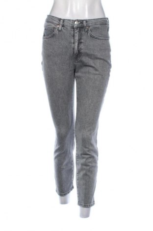 Dámské džíny  Mango, Velikost S, Barva Šedá, Cena  495,00 Kč