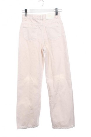 Dámské džíny  Mango, Velikost XXS, Barva Béžová, Cena  482,00 Kč