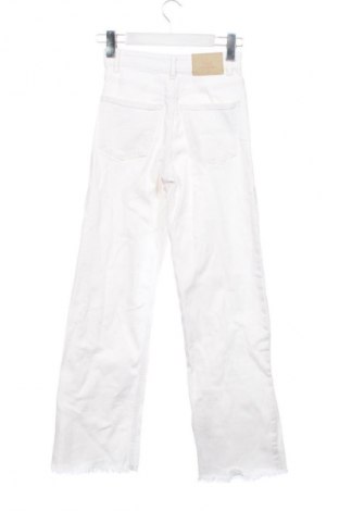 Dámské džíny  Mango, Velikost XXS, Barva Bílá, Cena  482,00 Kč