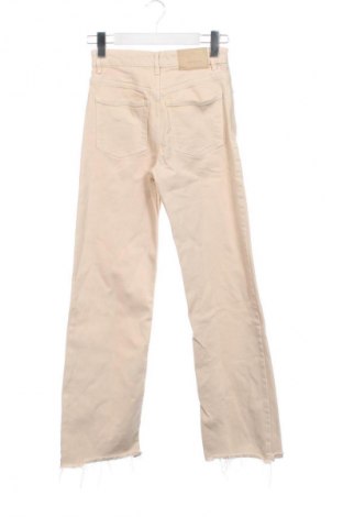 Dámské džíny  Mango, Velikost XXS, Barva Béžová, Cena  482,00 Kč