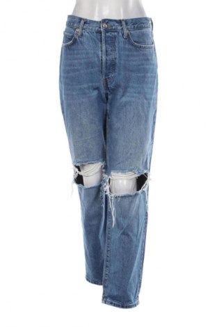 Női farmernadrág Mango, Méret M, Szín Kék, Ár 7 025 Ft