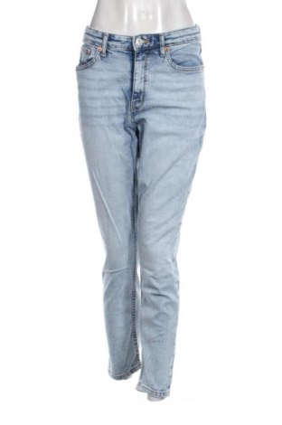 Дамски дънки Mango, Размер S, Цвят Син, Цена 17,00 €