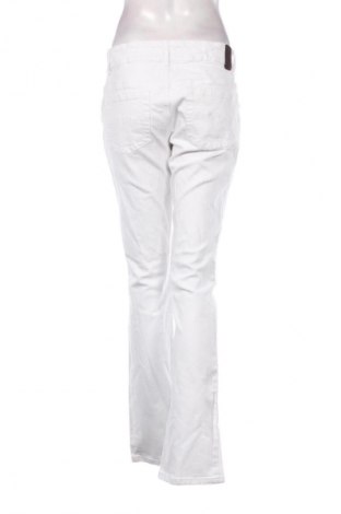 Γυναικείο Τζίν Marc Lauge, Μέγεθος M, Χρώμα Λευκό, Τιμή 21,00 €