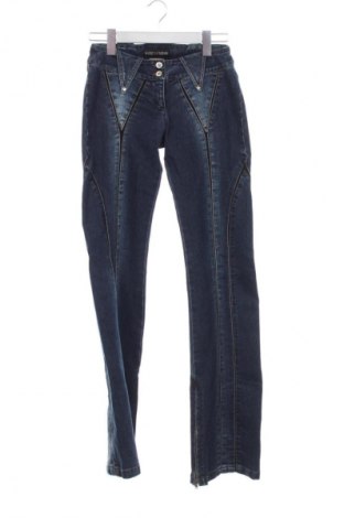 Dámské džíny  Mariella Burani, Velikost S, Barva Modrá, Cena  1 077,00 Kč
