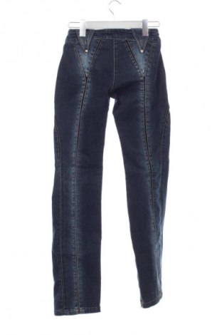 Dámské džíny  Mariella Burani, Velikost S, Barva Modrá, Cena  1 077,00 Kč