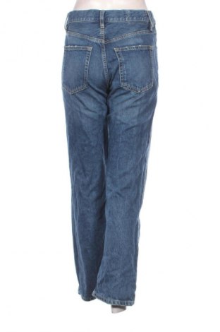 Dámské džíny  Massimo Dutti, Velikost S, Barva Modrá, Cena  1 139,00 Kč