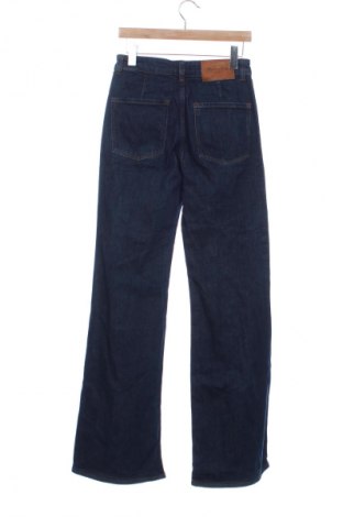 Damen Jeans Massimo Dutti, Größe S, Farbe Blau, Preis 49,99 €