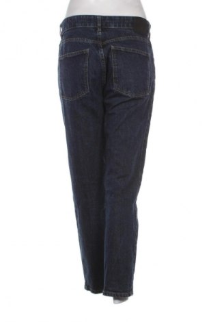 Dámské džíny  Massimo Dutti, Velikost L, Barva Modrá, Cena  879,00 Kč