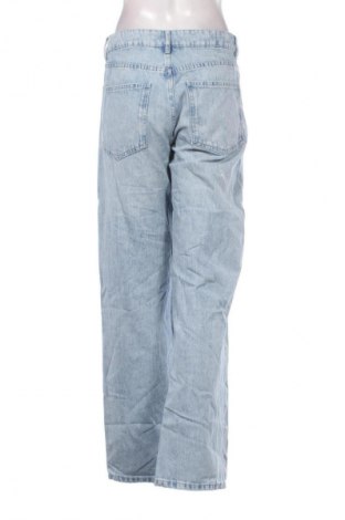 Blugi de femei Massimo Dutti, Mărime M, Culoare Albastru, Preț 237,99 Lei