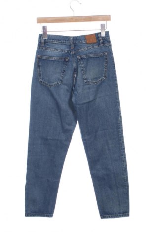 Női farmernadrág Massimo Dutti, Méret S, Szín Kék, Ár 15 702 Ft