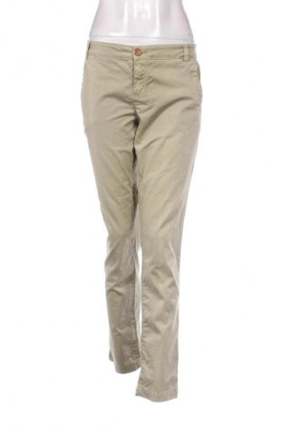 Дамски дънки Massimo Dutti, Размер XL, Цвят Зелен, Цена 41,00 €