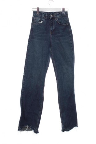 Γυναικείο Τζίν Massimo Dutti, Μέγεθος XS, Χρώμα Μπλέ, Τιμή 38,36 €