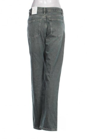 Dámské džíny  Massimo Dutti, Velikost S, Barva Modrá, Cena  2 493,00 Kč