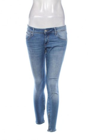 Дамски дънки Mavi, Размер L, Цвят Син, Цена 21,00 €