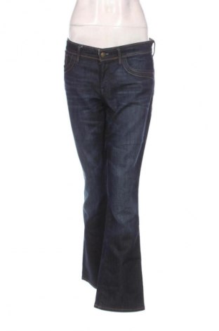 Γυναικείο Τζίν Mavi, Μέγεθος XL, Χρώμα Μπλέ, Τιμή 12,99 €