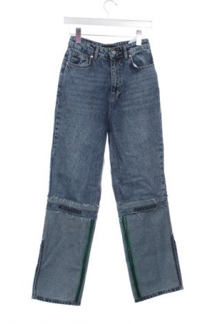 Γυναικείο Τζίν Mavi, Μέγεθος XS, Χρώμα Μπλέ, Τιμή 21,00 €