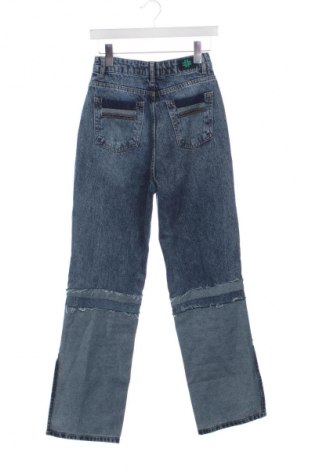 Γυναικείο Τζίν Mavi, Μέγεθος XS, Χρώμα Μπλέ, Τιμή 21,00 €