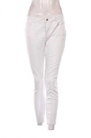 Γυναικείο Τζίν Mavi, Μέγεθος M, Χρώμα Λευκό, Τιμή 21,00 €