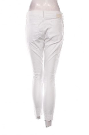 Γυναικείο Τζίν Mavi, Μέγεθος M, Χρώμα Λευκό, Τιμή 21,00 €