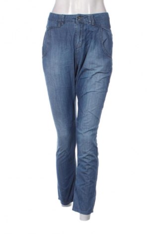 Γυναικείο Τζίν Mexx, Μέγεθος XL, Χρώμα Μπλέ, Τιμή 21,00 €