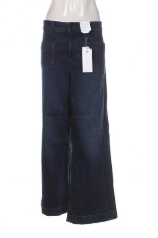 Damen Jeans Mila, Größe XXL, Farbe Blau, Preis € 30,99