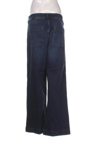 Damen Jeans Mila, Größe XXL, Farbe Blau, Preis € 30,99