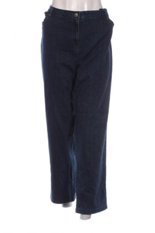 Dámské džíny  Miller's, Velikost 3XL, Barva Modrá, Cena  329,00 Kč