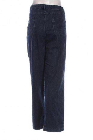 Dámské džíny  Miller's, Velikost 3XL, Barva Modrá, Cena  329,00 Kč