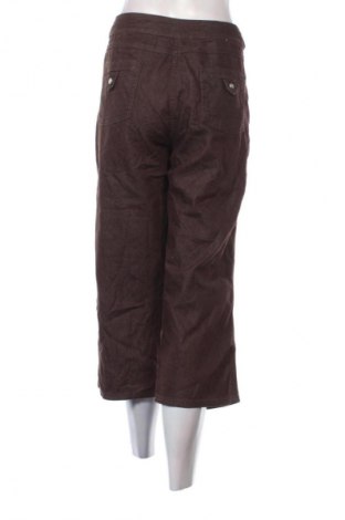 Γυναικείο Τζίν Miller's, Μέγεθος XXL, Χρώμα Καφέ, Τιμή 12,99 €