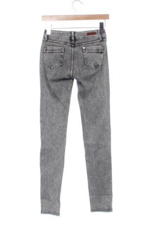 Dámske džínsy  Miss Anna, Veľkosť XXS, Farba Sivá, Cena  6,95 €