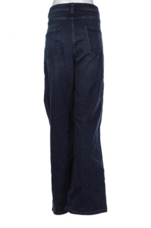 Dámské džíny  Miss E, Velikost 3XL, Barva Modrá, Cena  439,00 Kč