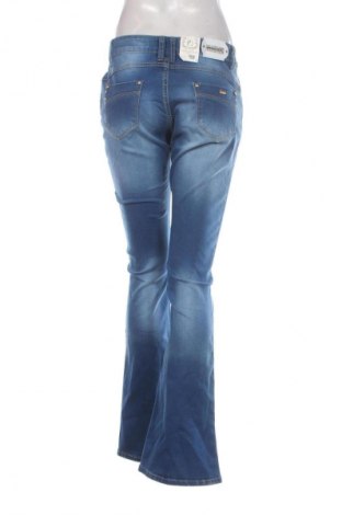 Dámské džíny  Miss Natalie, Velikost XL, Barva Modrá, Cena  609,00 Kč