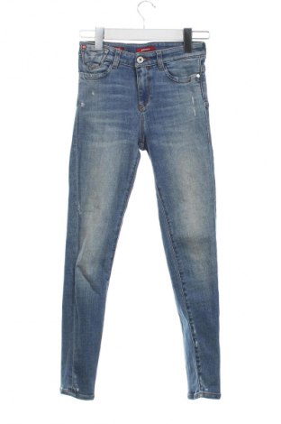 Dámské džíny  Miss Sixty, Velikost XS, Barva Modrá, Cena  1 077,00 Kč