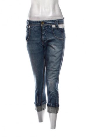 Дамски дънки Miss Sixty, Размер M, Цвят Син, Цена 103,95 €