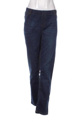 Damen Jeans Mix Your Style, Größe XL, Farbe Blau, Preis € 10,99