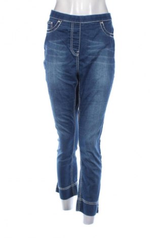Dámské džíny  Mocca, Velikost XL, Barva Modrá, Cena  419,00 Kč