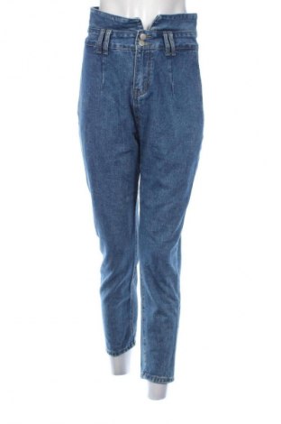 Γυναικείο Τζίν Mochy, Μέγεθος M, Χρώμα Μπλέ, Τιμή 10,99 €