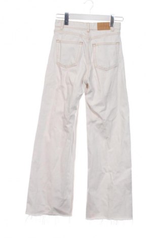 Dámské džíny  Monki, Velikost XS, Barva Krémová, Cena  510,00 Kč