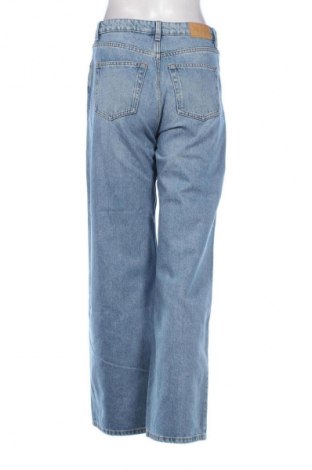 Női farmernadrág Monki, Méret M, Szín Kék, Ár 7 438 Ft