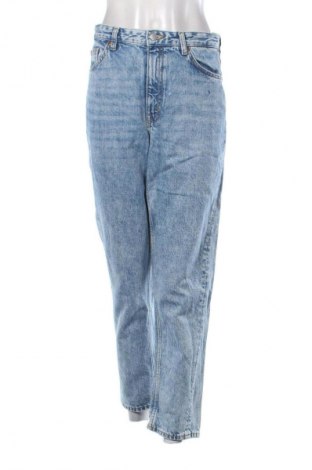 Дамски дънки Monki, Размер M, Цвят Син, Цена 17,88 €