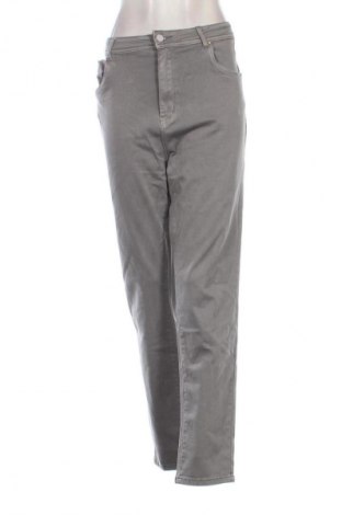 Дамски дънки Moon Girl, Размер XXL, Цвят Сив, Цена 24,00 €