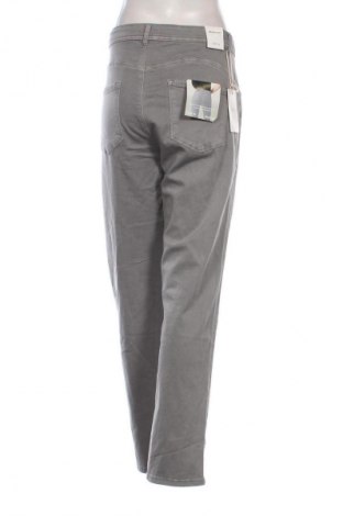 Дамски дънки Moon Girl, Размер XXL, Цвят Сив, Цена 24,00 €