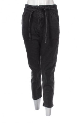 Dámske džínsy  Morgan, Veľkosť XL, Farba Čierna, Cena  24,95 €