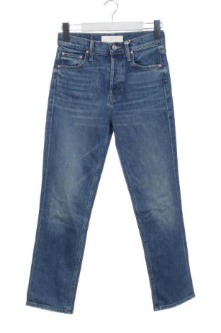 Női farmernadrág Mother, Méret S, Szín Kék, Ár 31 679 Ft