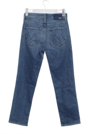 Női farmernadrág Mother, Méret S, Szín Kék, Ár 31 679 Ft